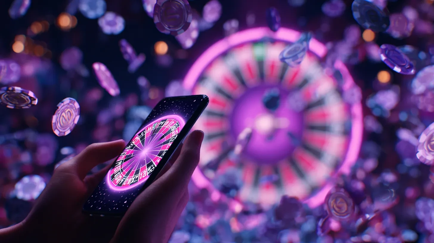 Mekanisme Permainan Slot Malaysia