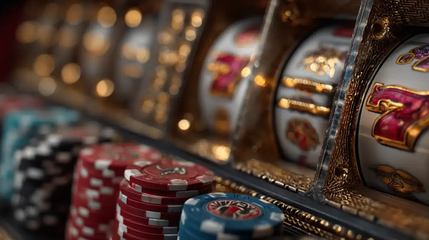 Memahami Bonus dan Nilai yang Dibawanya