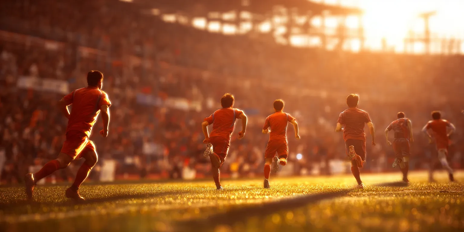 Posisi Pemain Bola Sepak dan Peranan Mereka dalam Peraduan